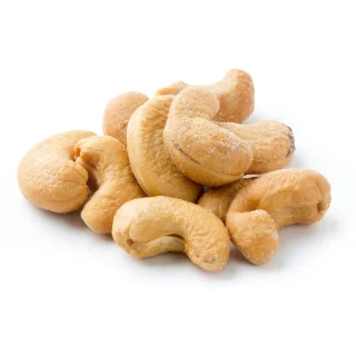 Cashews